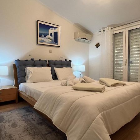 Villa Ampelaki 2 Paleokastritsa Zewnętrze zdjęcie