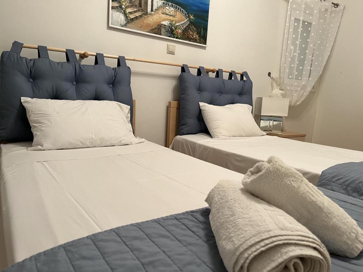 Villa Ampelaki 2 Paleokastritsa Zewnętrze zdjęcie