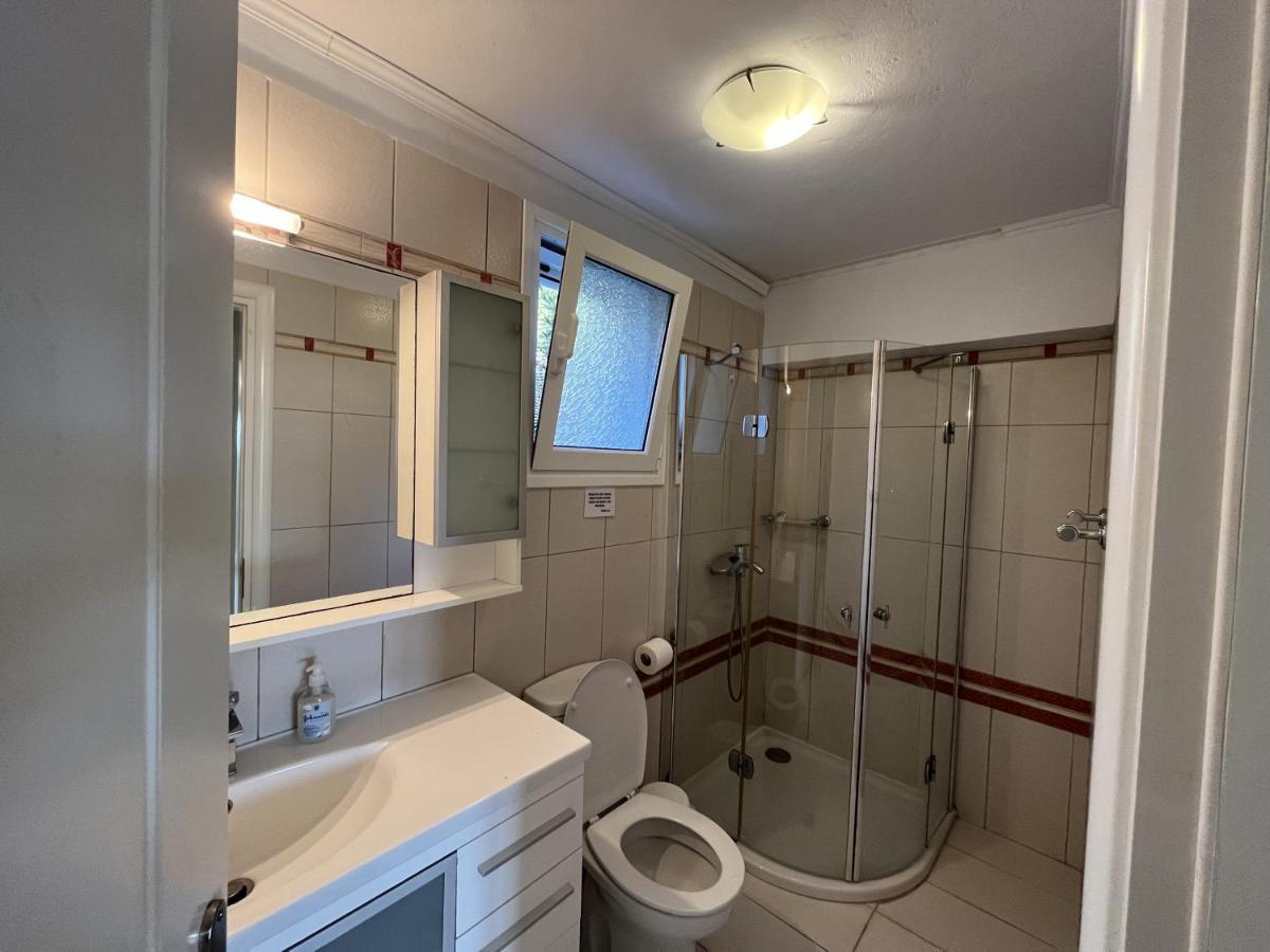 Villa Ampelaki 2 Paleokastritsa Zewnętrze zdjęcie