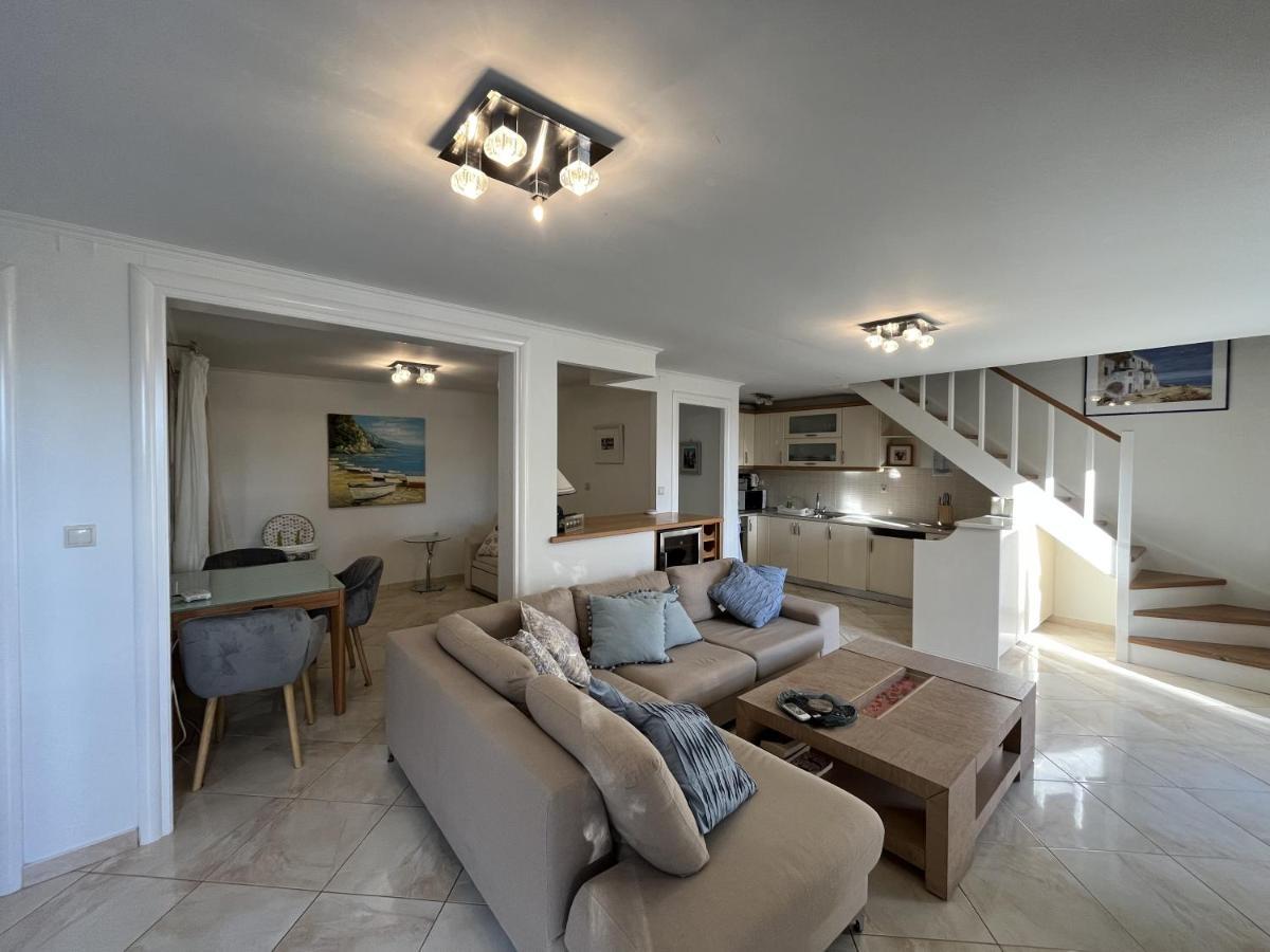 Villa Ampelaki 2 Paleokastritsa Zewnętrze zdjęcie