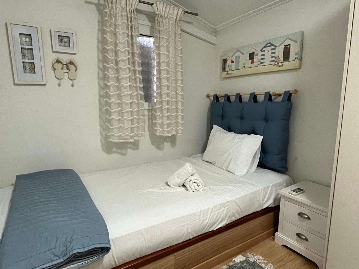 Villa Ampelaki 2 Paleokastritsa Zewnętrze zdjęcie