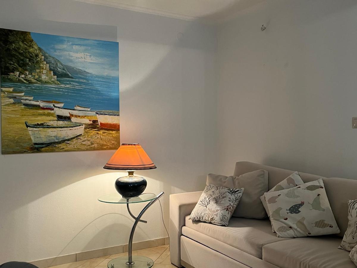 Villa Ampelaki 2 Paleokastritsa Zewnętrze zdjęcie